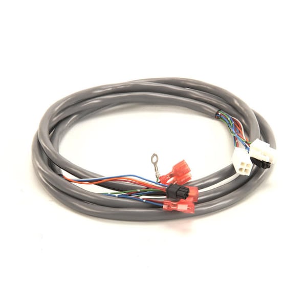 Door Imix Th Wiring Harness